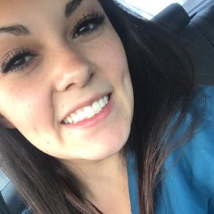 Meet your Posher, Darrien